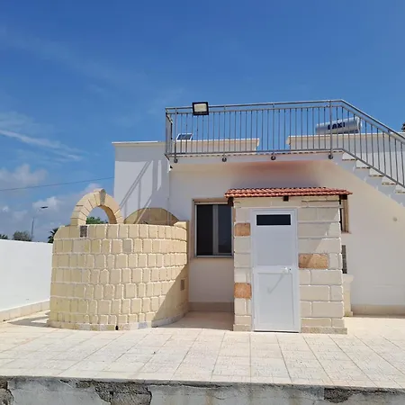 Casa Pietro E Antonietta *