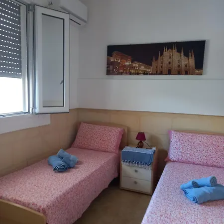 Casa vacanze Casa Pietro E Antonietta San Pietro in Bevagna