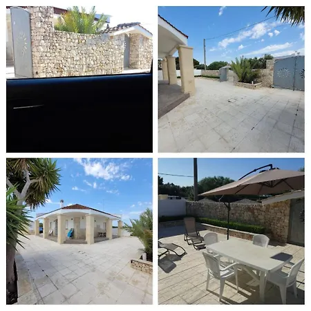 Casa Pietro E Antonietta Vakantiehuis