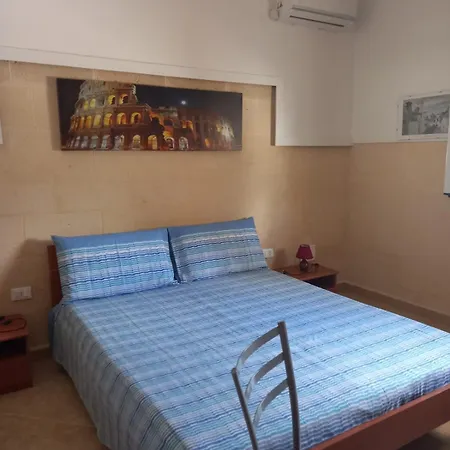 Casa Pietro E Antonietta San Pietro in Bevagna