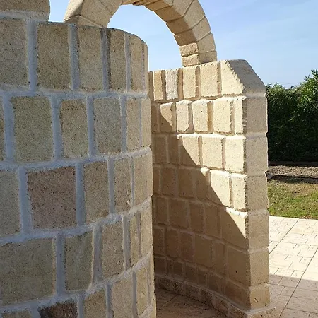 Casa Pietro E Antonietta Casa vacanze