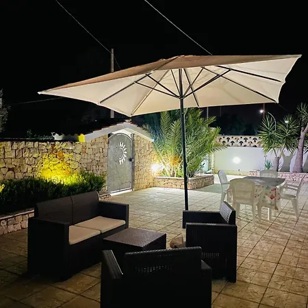 Casa Pietro E Antonietta Casa vacanze *